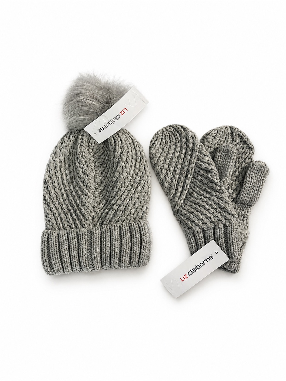Beanie and Mittens